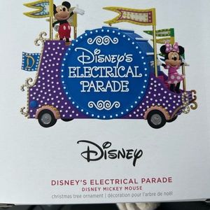 Hallmark Disney’s Electrical Parade